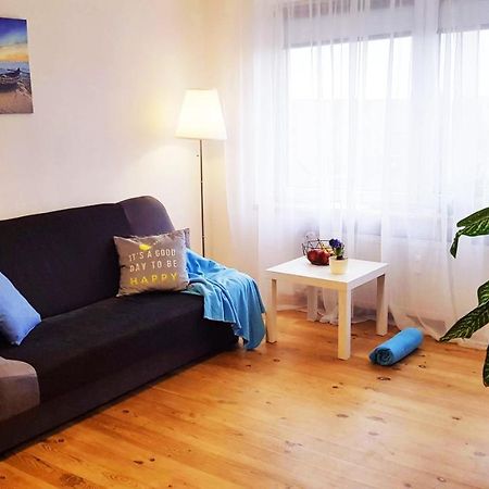 Amazing View Apartment Γιέλγκαβα Εξωτερικό φωτογραφία