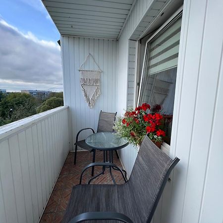 Amazing View Apartment Γιέλγκαβα Εξωτερικό φωτογραφία