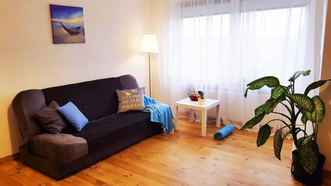 Amazing View Apartment Γιέλγκαβα Εξωτερικό φωτογραφία