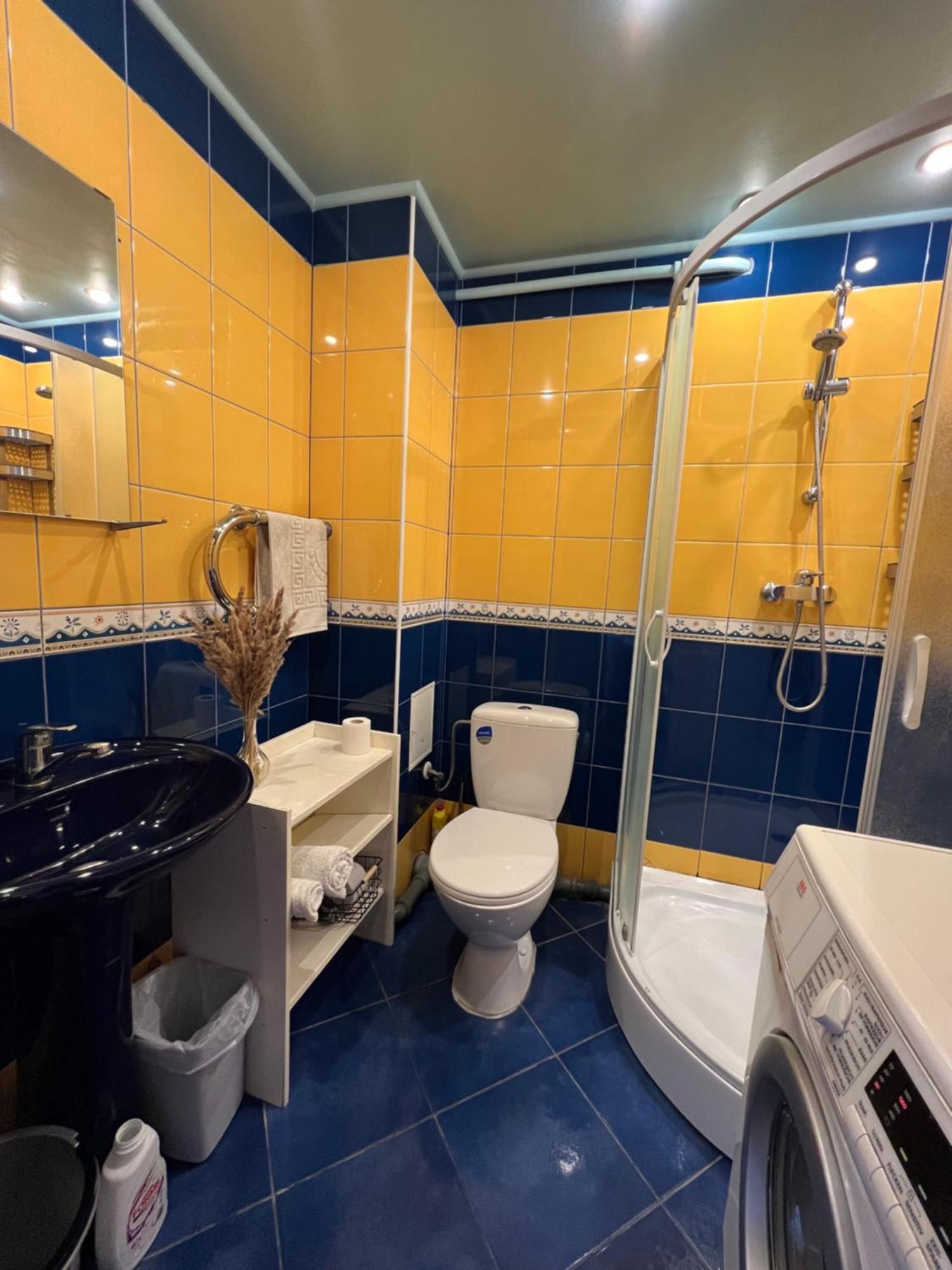 Amazing View Apartment Γιέλγκαβα Εξωτερικό φωτογραφία