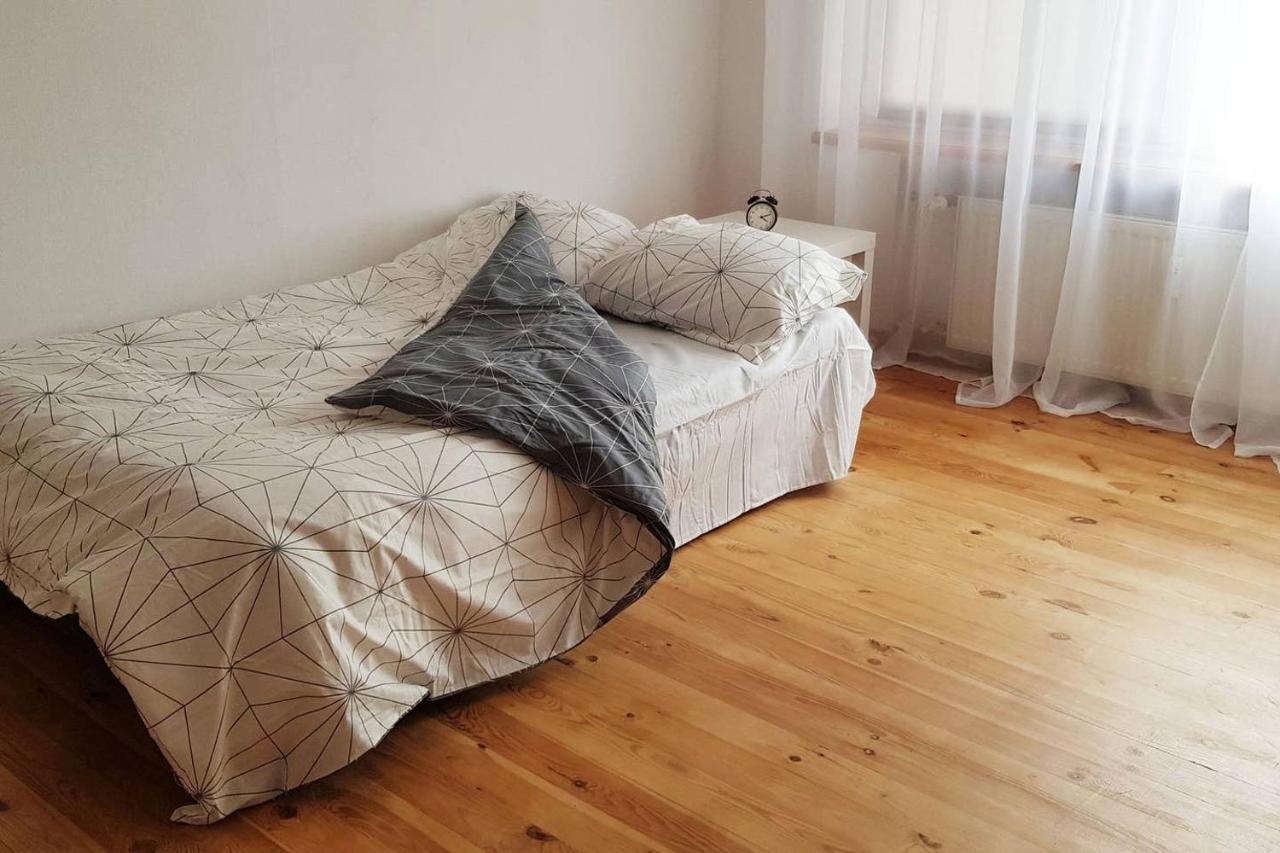 Amazing View Apartment Γιέλγκαβα Εξωτερικό φωτογραφία