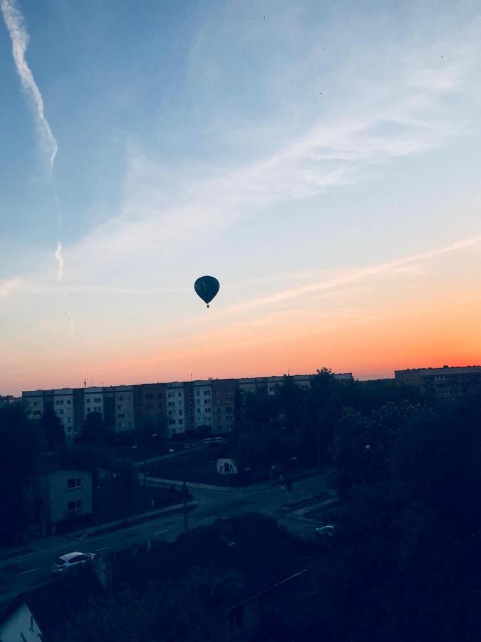 Amazing View Apartment Γιέλγκαβα Εξωτερικό φωτογραφία
